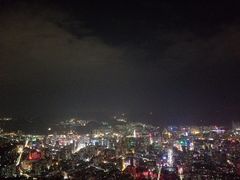 -兰山公园