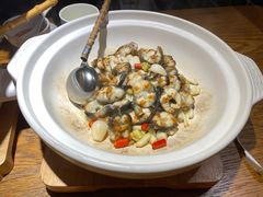 -浙里本味·宴四季江南(三台山路店)