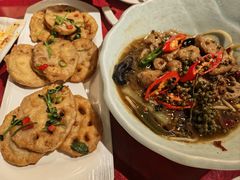 -天厨妙香素食餐厅(清华店)