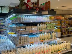 -Olé精品超市(海上世界店)