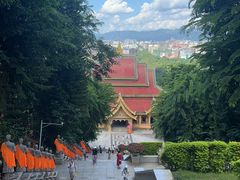 -西双版纳勐泐文化旅游区