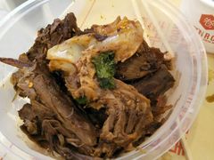 -特派卷·老北京烤鸭卷(合生汇购物中心店)
