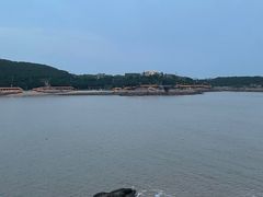 -宁波松兰山滨海旅游度假区