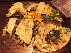 葱饼-味乃家 本店