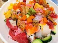 -梅丘·寿司の美登利(银座店)
