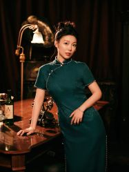 点击看大图 -瞳摄影写真旗舰店