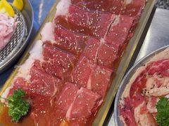 -安又胖韩国烤肉(美罗城店)