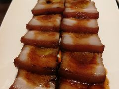-富力希尔顿度假酒店-御玺中餐厅