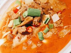 -梁记粥铺(开元地中海店)