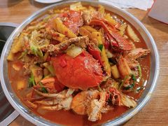 -瑞丽活螃蟹(芒市店)