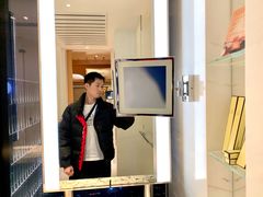 -上海静安香格里拉大酒店