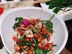 -管氏翅吧(马家堡店)