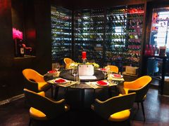 -YUE·6·西式融合餐厅(外滩六号店)