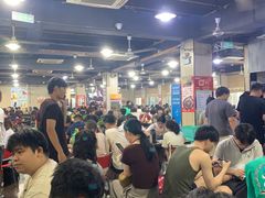 -皖北巫氏三胖地锅鸡(长淮总店)