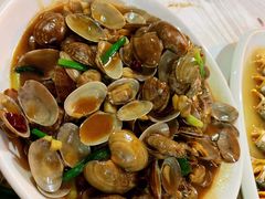 -丰收渔港饭店(嵊泗店)
