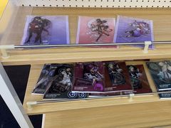 -IPSTAR|潮玩星球(新百店)