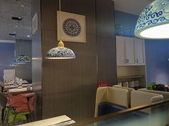 -青花小镇(凯翔新天地店)