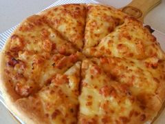 -那坡里比萨(康王北路店)