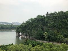 -璟象酒店-爱丽坊景观餐厅