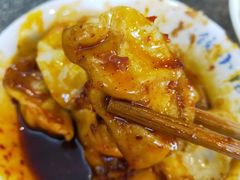 -春阳水饺(香槟广场店)