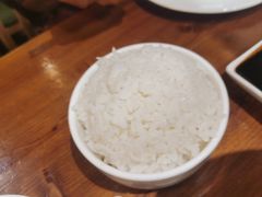 米饭-又一福烤鸭·北京菜(东四店)