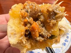 -四海楼(如皋定慧禅寺店)