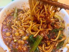 -朱儿面庄(洋河三路店)