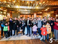 -外滩8号 whisky bar(金延大厦店)