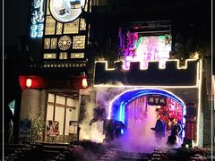 -院8里·少城记忆老川菜(宽窄巷子店)