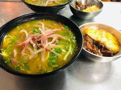 -河南拉面(肇周路店)