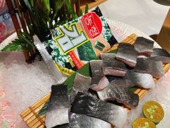 -红沃鳗鱼黑牛烤肉店(不老街店)