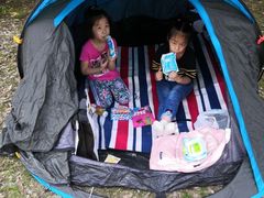 -上海海湾国家森林公园