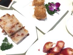 -兴悦酒家(环市东路店)