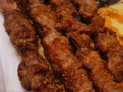 -京福华肥牛城·清真(香河店)