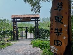 -同里国家湿地公园