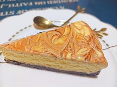 -吱咖啡西式简餐