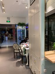 点击看大图 -东方麒麟·潘多拉SALON
