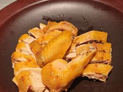 -客颂·客家宴(大壮国际广场店)