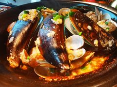-川堂风·跷脚牛肉·乐山爆炒(中建乐荟天地店)
