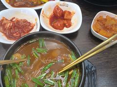 -釜山豚骨汤饭(芝罘万达广场店)