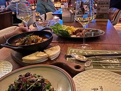 黑鸡枞菌草头-Blac+Blac(中海环宇荟店)