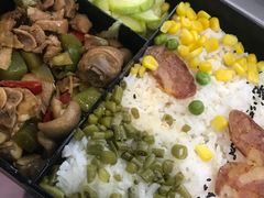 -盒悦高端盒饭(中海国际中心店)