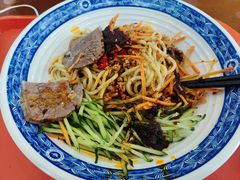 -陈至马正宗兰州牛肉面(韩乐坊店)