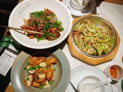 -遇见湘·地道湖南菜(黄埔泰丰店)