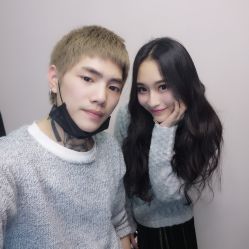 点击看大图 -3AM HAIR SALON烫发染发接发