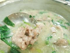 -标记美食新鲜猪杂(兴南大道店)