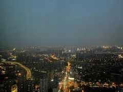 -无锡苏宁银河国际酒店-悦府65中餐厅