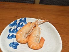 -红叶日本料理(开发区店)