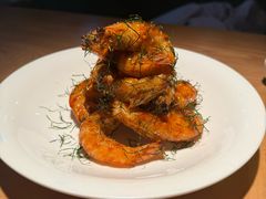 -波螺油子青岛本帮菜(银座店)
