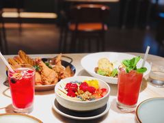 -城市露台景观餐厅(淮海路店)